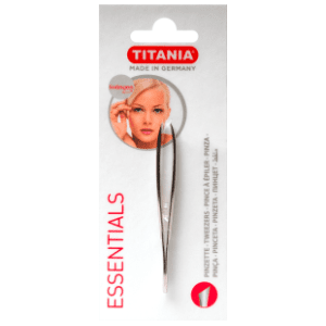 TITANIA kosa pinceta 1060/B 1kom