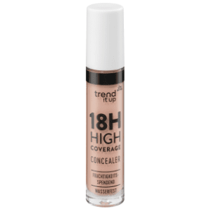 TREND IT UP 18H High coverage korektor 020 peach