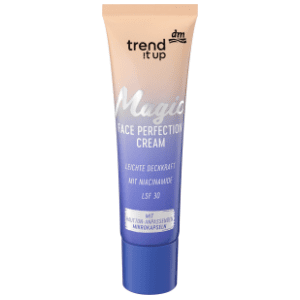 TREND IT UP Magic face perfection BB krema SPF30 30ml