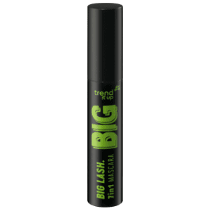 TREND IT UP Big lash maskara 7in1 black 