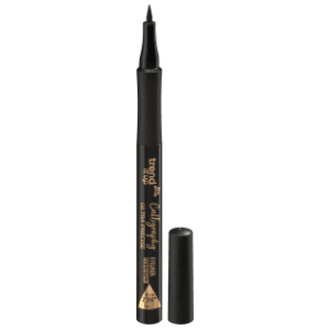 TREND IT UP Calligraphy ultra precise ajlajner 010 black