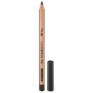 TREND IT UP Clean & precise kajal olovka za oči 300 black