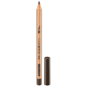 TREND IT UP Clean & precise kajal olovka za oči 301 chocolate