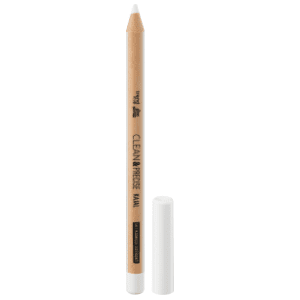 TREND IT UP Clean & precise kajal olovka za oči 302 white