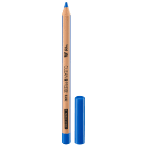 TREND IT UP Clean & precise kajal olovka za oči 304 blue