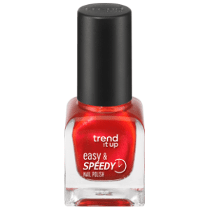 TREND IT UP Easy & speedy lak za nokte 100