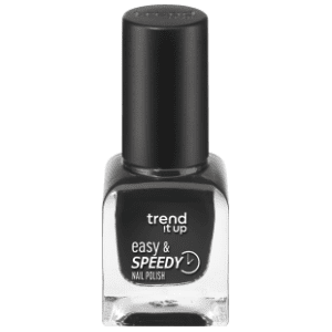 TREND IT UP Easy & speedy lak za nokte 120