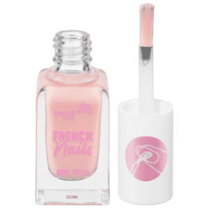 TREND IT UP French nails lak za nokte 030 light pink nude