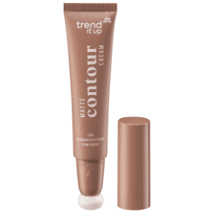 TREND IT UP Matte contour krema 010 grey brown 12ml