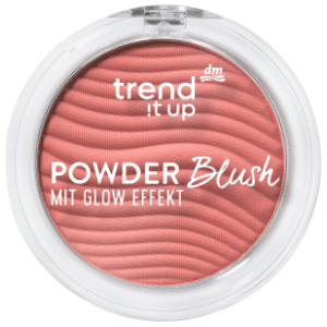 TREND IT UP Powder blush rumenilo 030