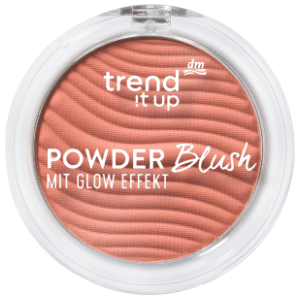 TREND IT UP Powder blush rumenilo 075