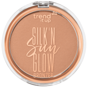 TREND IT UP Silk'n sun glow bronzer 020