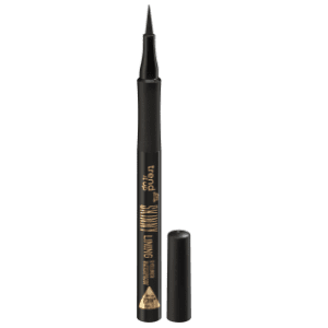 TREND IT UP Skinny lining vodootporni ajlajner 010 black 