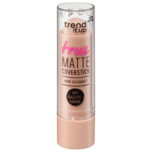TREND IT UP True matte korektor u stiku 010 hell beige