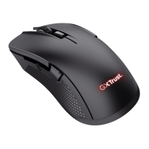 TRUST bežični miš GXT 923W Ybar crni
