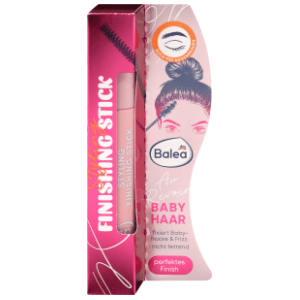 Učvršćivač za kosu u stiku BALEA Au revoir baby haar 10ml