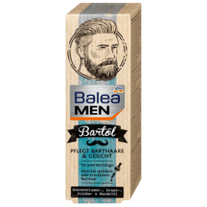 BALEA MEN ulje za negu brade i lica 50ml