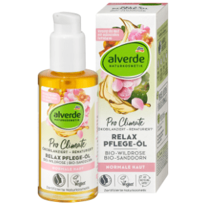 Ulje za telo ALVERDE Pro climate relax 100ml