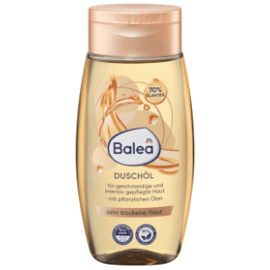 Ulje za tuširanje BALEA 250ml