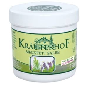 Univerzalna krema KRAUTERHOF sa pantenolom 250ml