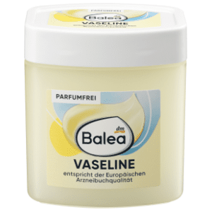 Vazelin BALEA 125ml
