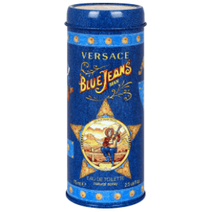VERSACE Blue jeans toaletna voda 75ml