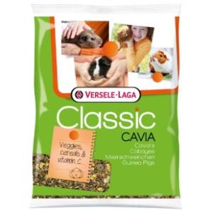 VERSELE LAGA Classic cavia hrana za morske prasiće 500g