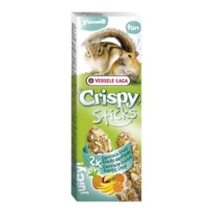 VERSELE LAGA Crispy sticks štapići za hrčke i veverice 2kom