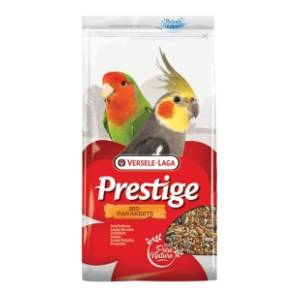 VERSELE LAGA Prestige parakeets hrana za srednje papagaje 1kg