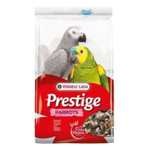 VERSELE LAGA Prestige parrots hrana za velike papagaje 1kg