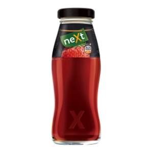 Voćni sok NEXT Classic jagoda 200ml
