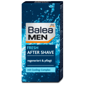 After shave BALEA MEN Fresh 100ml