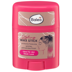 Vosak za kosu BALEA u stiku 25g