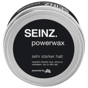 Vosak za kosu SEINZ Powerwax 100ml