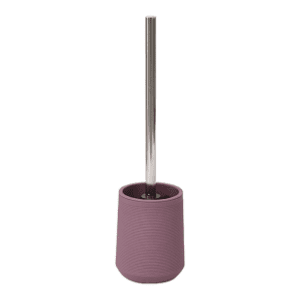 WC četka TENDANCE dolomit ruby