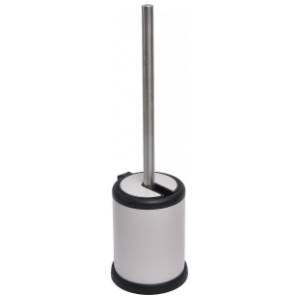 WC četka TENDANCE mat metal