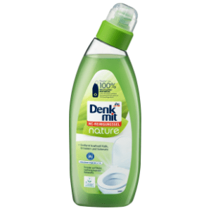 WC sanit DENKMIT nature 750ml