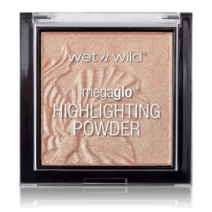 WET N WILD Megaglo hajlajter E321B precious petals