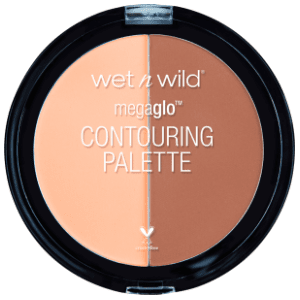 WET N WILD Megaglo paleta za konturisanje E7491 dulce de leche