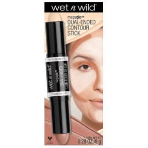 WET N WILD Megaglo stik za konturisanje E7511 light/medium
