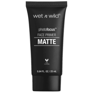 WET N WILD Photo focus matte prajmer za lice 25ml