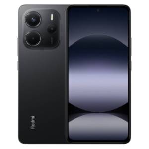 XIAOMI Redmi Note 14 8/256GB Midnight Black (MZB0J0CEU)