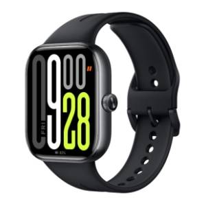 XIAOMI Redmi Watch 5 Obsidian Black pametni sat