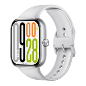 XIAOMI Redmi Watch 5 Silver Gray pametni sat
