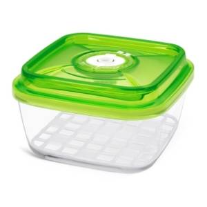 ZEPTER staklena posuda 3,6l VS-011-22