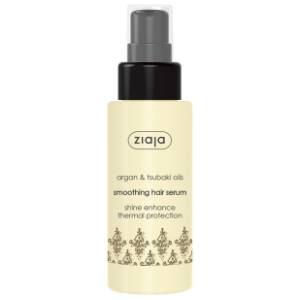 ZIAJA Argan & tsubaki serum za kosu sa uljem argana 50ml