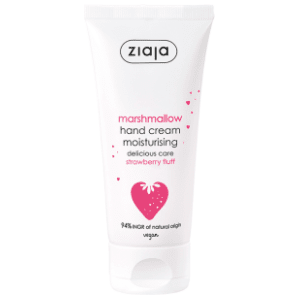 ZIAJA Marshmallow krema za ruke 50ml