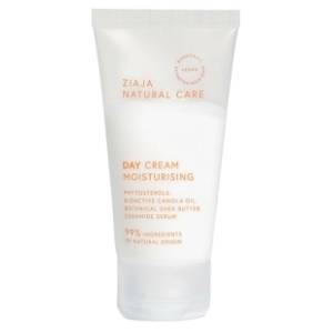 ZIAJA Natural care dnevna krema za lice 50ml