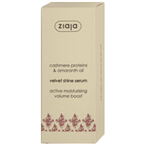 ZIAJA serum za kosu kašmir i amarant ulje 50ml