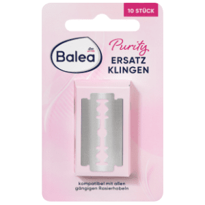 Žileti BALEA Purity 10kom